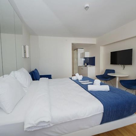 Blue Orbi City Hotel Batumi Ngoại thất bức ảnh