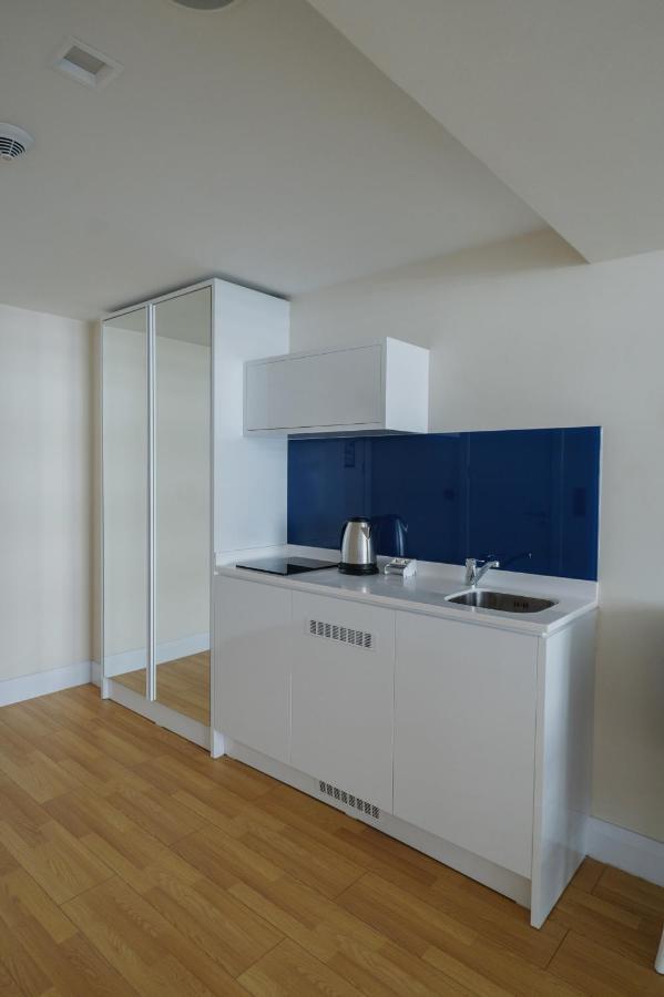 Blue Orbi City Hotel Batumi Ngoại thất bức ảnh